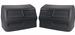 Click here for more information about Allstar Performance ALL23011 - Allstar Performance Monte Carlo SS Nosepieces