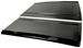 Click here for more information about Allstar Performance ALL23211 - Allstar Performance 2-Piece Dirt Roofs