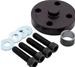 Click here for more information about Allstar Performance ALL30180 - Allstar Performance Fan Spacer Kits