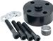Click here for more information about Allstar Performance ALL30182 - Allstar Performance Fan Spacer Kits