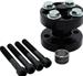 Click here for more information about Allstar Performance ALL30186 - Allstar Performance Fan Spacer Kits
