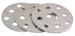 Allstar Performance ALL31064 - Allstar Performance Water Pump Pulley Shims