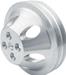 Click here for more information about Allstar Performance ALL31085 - Allstar Performance Small Block Chevy 1:1 Water Pump Pulleys