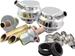 Allstar Performance ALL34145 - Allstar Performance Crankcase Evacuation Systems