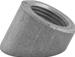 Allstar Performance ALL34152 - Allstar Performance O2 Sensor Bungs