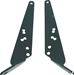 Click here for more information about Allstar Performance ALL38112 - Allstar Performance Motor Mounts