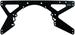 Click here for more information about Allstar Performance ALL38138 - Allstar Performance Engine Mid-Plates