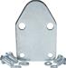 Click here for more information about Allstar Performance ALL40255 - Allstar Performance Small Block Chevy Fuel Pump Block-Off Plates