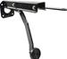 Allstar Performance ALL41014 - Allstar Performance Dash Mount Pedal Assemblies