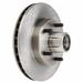 Click here for more information about Allstar Performance ALL42087 - Allstar Performance Metric Monte Carlo Brake Rotors