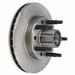 Click here for more information about Allstar Performance ALL42088 - Allstar Performance Metric Monte Carlo Brake Rotors
