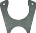 Click here for more information about Allstar Performance ALL42102 - Allstar Performance Caliper Brackets