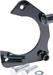 Allstar Performance ALL42111 - Allstar Performance Mustang II Caliper Brackets