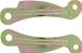 Allstar Performance ALL42130 - Allstar Performance Metric Spindle Savers
