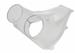 Click here for more information about Allstar Performance ALL42144 - Allstar Performance Brake Ducts