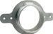 Click here for more information about Allstar Performance ALL42160 - Allstar Performance Brake Duct Hose Flanges