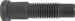 Click here for more information about Allstar Performance ALL44116 - Allstar Performance Wheel Studs