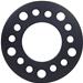 Allstar Performance ALL44123 - Allstar Performance Aluminum Wheel Spacers