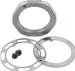 Click here for more information about Allstar Performance ALL44130 - Allstar Performance Spindle Nut Kits