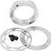 Click here for more information about Allstar Performance ALL44131 - Allstar Performance Spindle Nut Kits