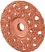 Click here for more information about Allstar Performance ALL44180 - Allstar Performance Tire Grinding Discs