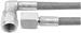 Click here for more information about Allstar Performance ALL46402-24 - Allstar Performance Braided Steel Brake Lines