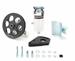 Click here for more information about Allstar Performance ALL48242 - Allstar Performance Power Steering Kits