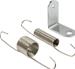 Allstar Performance ALL54166 - Allstar Performance Universal Dual Throttle Return Spring Kits