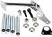 Allstar Performance ALL54168 - Allstar Performance Carb Mount Return Spring Kits