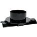 Allstar Performance ALL56124 - Allstar Performance Lower Spring Plates