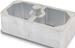 Click here for more information about Allstar Performance ALL56132 - Allstar Performance Lowering Blocks