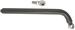 Click here for more information about Allstar Performance ALL56140 - Allstar Performance J-Bar Style Panhard Bars