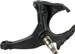 Click here for more information about Allstar Performance ALL56318 - Allstar Performance GM Metric Spindles