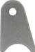 Allstar Performance ALL60002 - Allstar Performance Chassis Tabs