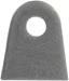 Click here for more information about Allstar Performance ALL60009 - Allstar Performance Chassis Tabs