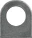 Allstar Performance ALL60030 - Allstar Performance Chassis Tabs