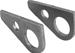 Click here for more information about Allstar Performance ALL60075 - Allstar Performance Chassis Tie-Down Brackets