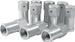 Allstar Performance ALL72060 - Allstar Performance Aluminum Quick-Change Cover Nuts