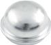Allstar Performance ALL72165 - Allstar Performance Brake Dust Caps