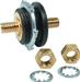 Allstar Performance ALL76142 - Allstar Performance Battery Cable Thru-Studs