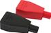Allstar Performance ALL76150 - Allstar Performance Battery Terminal Covers