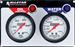 Allstar Performance ALL80090 - Allstar Performance Gauge Panel Kits