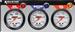 Allstar Performance ALL80091 - Allstar Performance Gauge Panel Kits