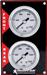 Allstar Performance ALL80170 - Allstar Performance Brake Bias Gauges