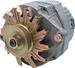 Click here for more information about Allstar Performance ALL80500 - Allstar Performance GM Single Wire Alternators