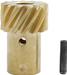 Click here for more information about Allstar Performance ALL81310 - Allstar Performance Bronze Distributor Gears