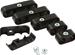Click here for more information about Allstar Performance ALL81345 - Allstar Performance Wire Separator Sets