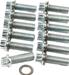 Click here for more information about Allstar Performance ALL87010 - Allstar Performance Intake Manifold Bolt Kits
