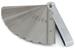Allstar Performance ALL96420 - Allstar Performance Feeler Gauges
