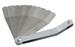 Allstar Performance ALL96421 - Allstar Performance Feeler Gauges